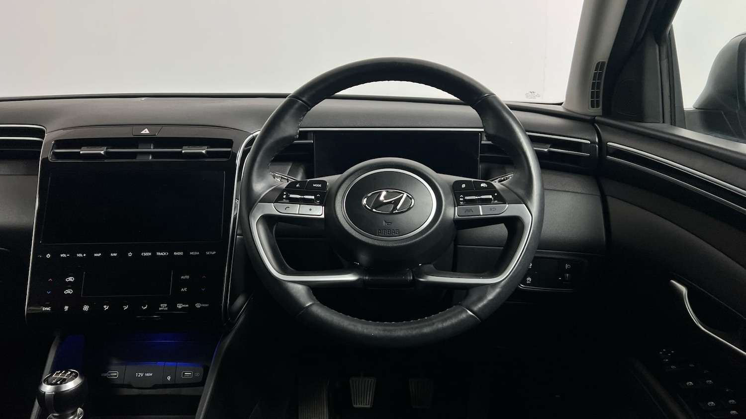 Used Hyundai TUCSON 2022 for sale - 77008382: Photo 14