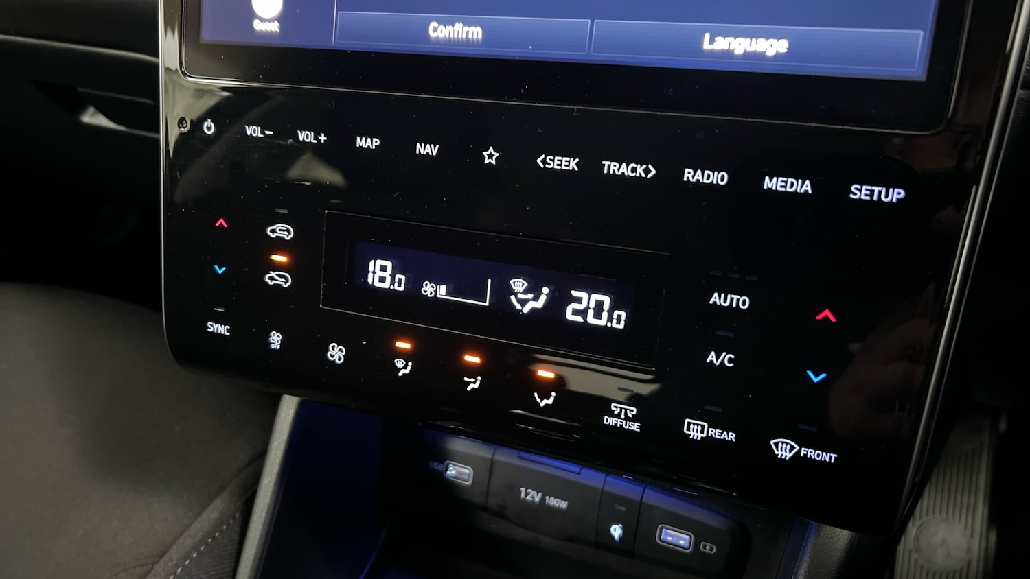 Used Hyundai TUCSON 2022 for sale - 77008382: Photo 17