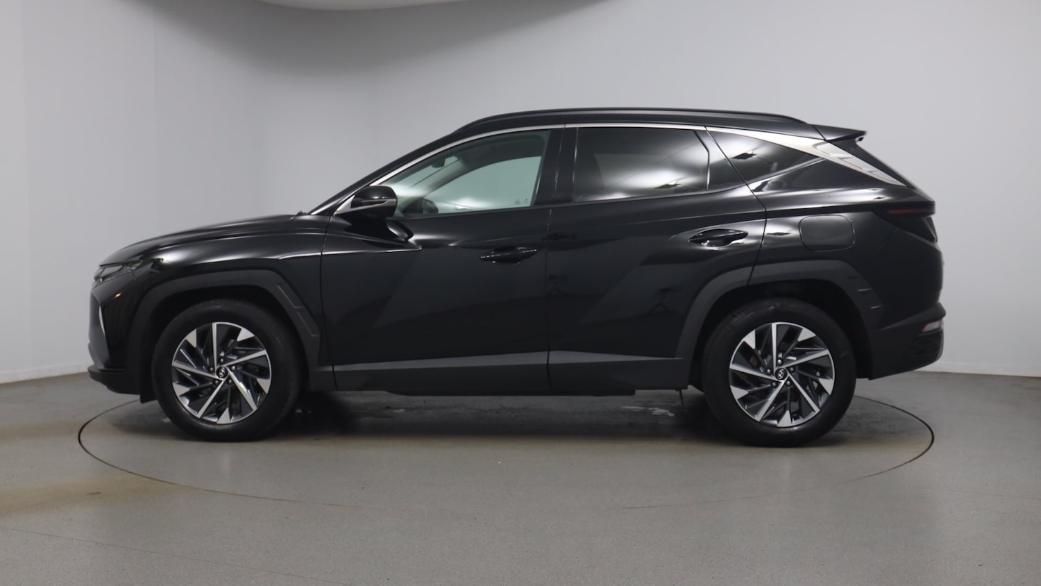 Used Hyundai TUCSON 2022 for sale - 77008382: Photo 19