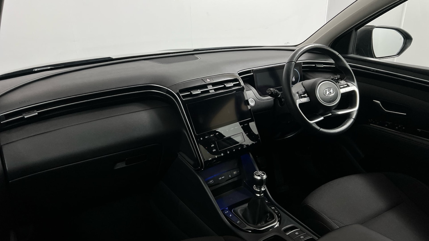 Used Hyundai TUCSON 2022 for sale - 77008382: Photo 2