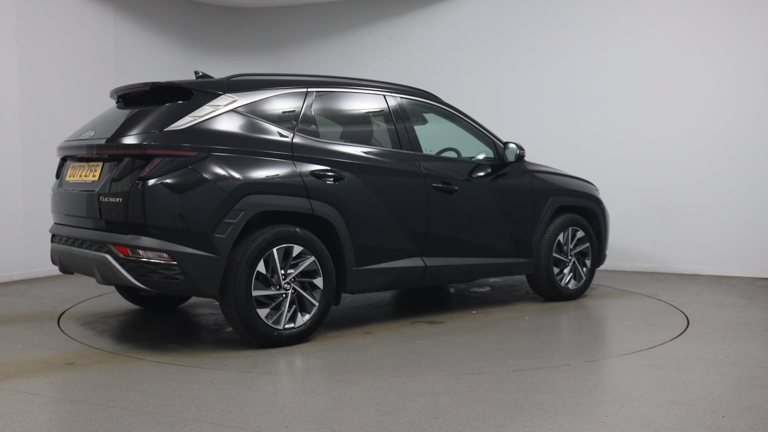 Used Hyundai TUCSON 2022 for sale - 77008382: Photo 20