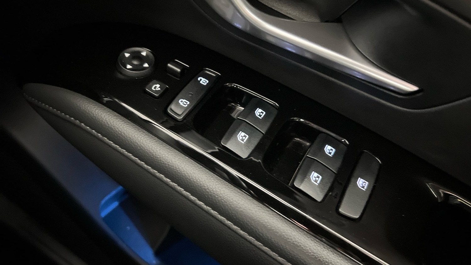 Used Hyundai TUCSON 2022 for sale - 77008382: Photo 21