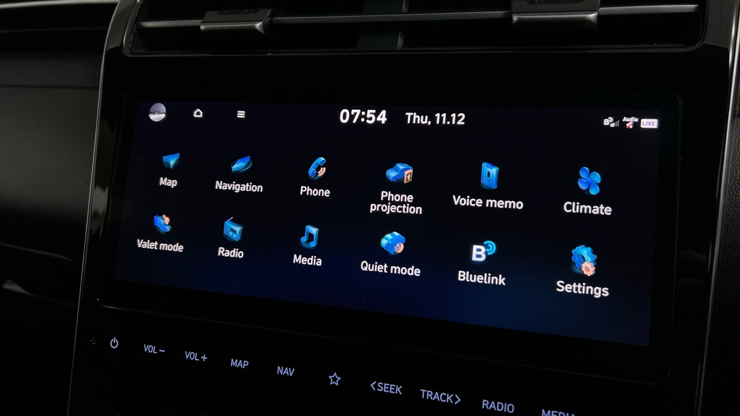 Used Hyundai TUCSON 2022 for sale - 77008382: Photo 22