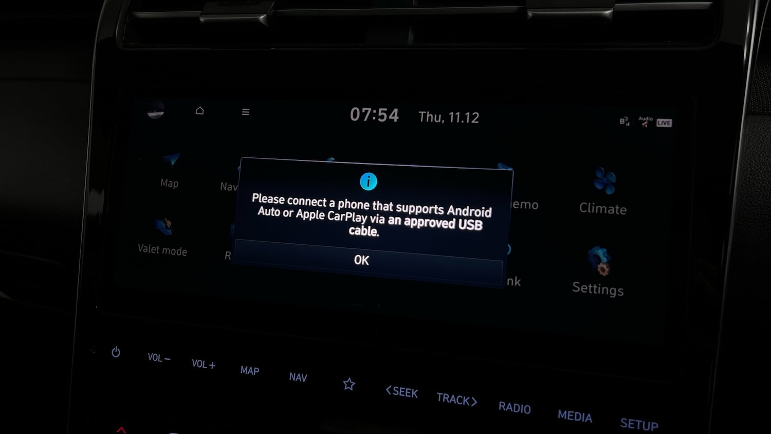 Used Hyundai TUCSON 2022 for sale - 77008382: Photo 24