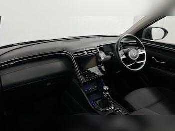 Used Hyundai TUCSON 2022 for sale - 77008382: Photo