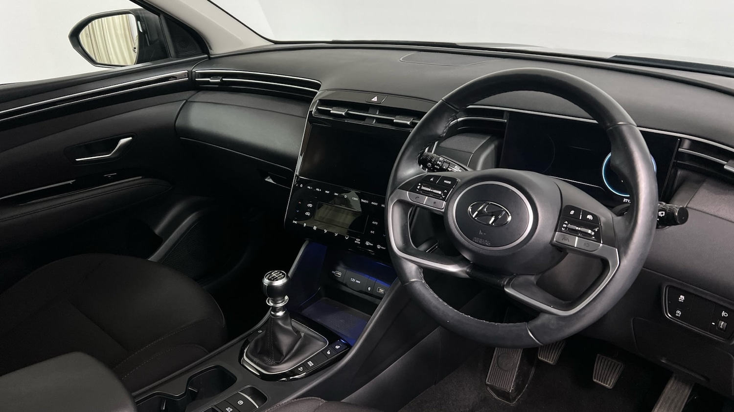 Used Hyundai TUCSON 2022 for sale - 77008382: Photo 6