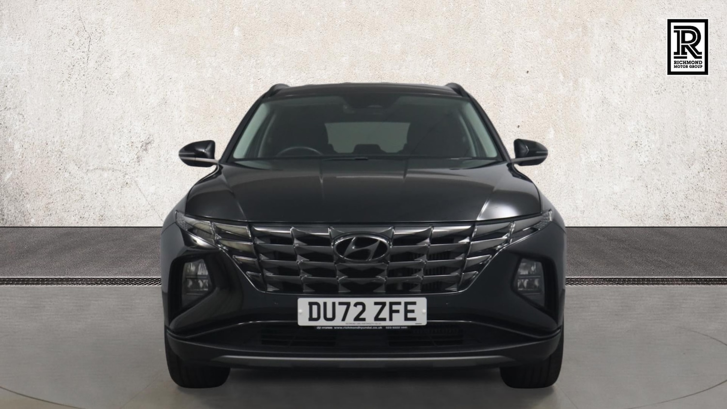 Used Hyundai TUCSON 2022 for sale - 77008382: Photo 7