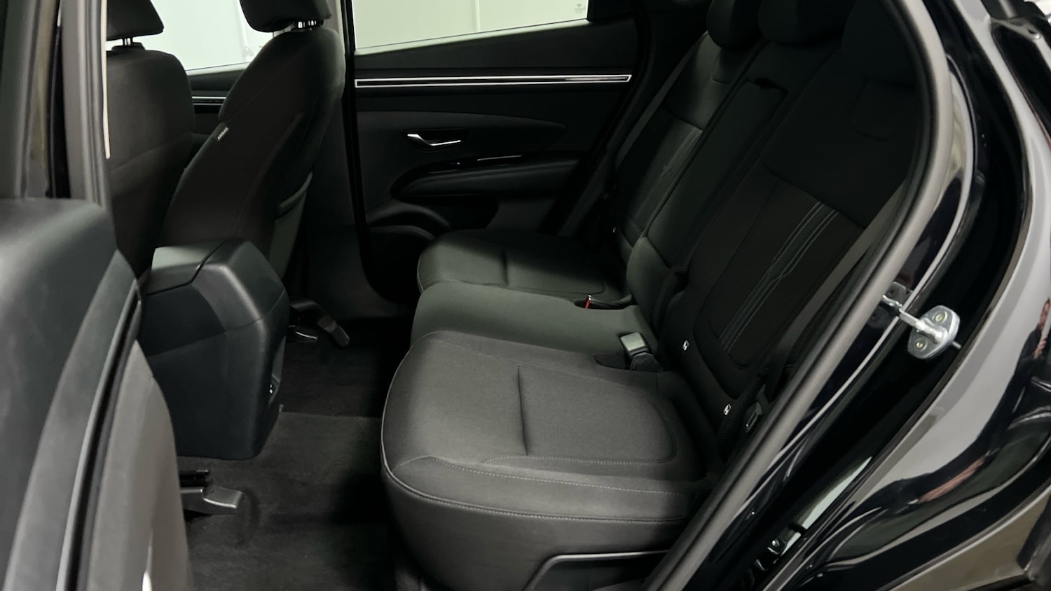 Used Hyundai TUCSON 2022 for sale - 77008382: Photo 9