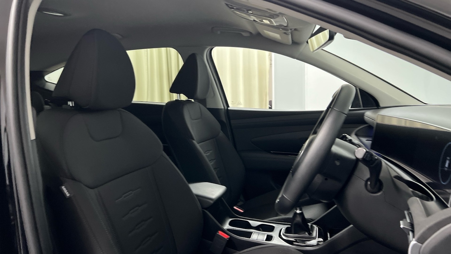 Used Hyundai TUCSON 2024 for sale - 76677044: Photo 12