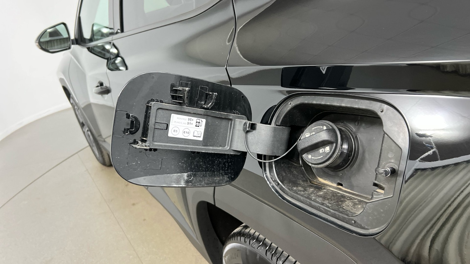 Used Hyundai TUCSON 2024 for sale - 76677044: Photo 17