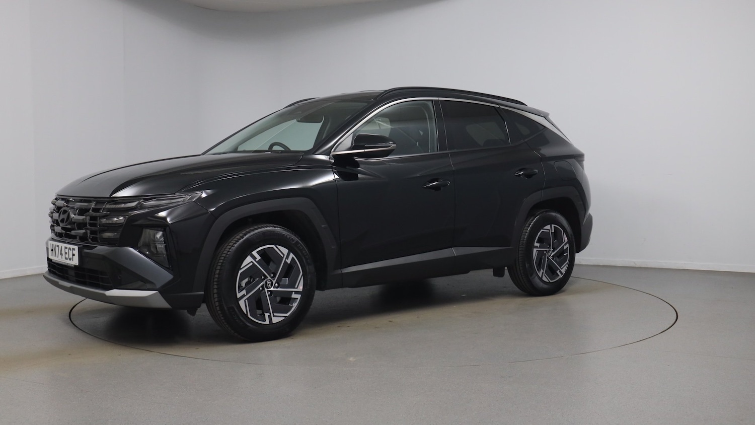 Used Hyundai TUCSON 2024 for sale - 76677044: Photo 18