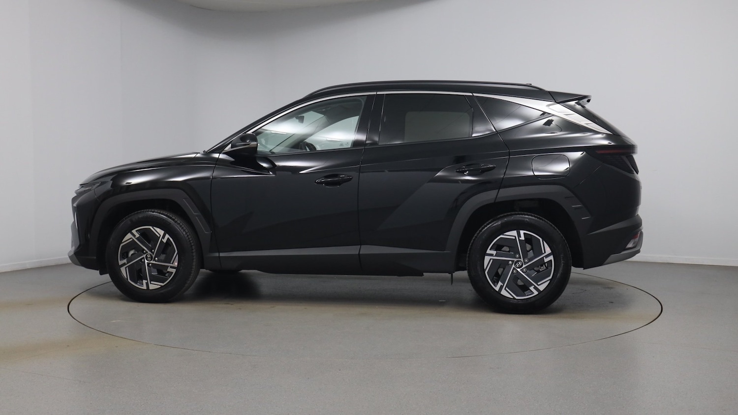 Used Hyundai TUCSON 2024 for sale - 76677044: Photo 19