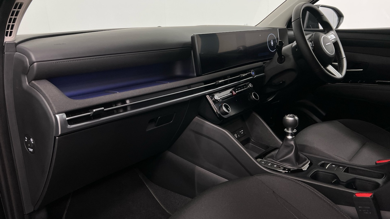 Used Hyundai TUCSON 2024 for sale - 76677044: Photo 2