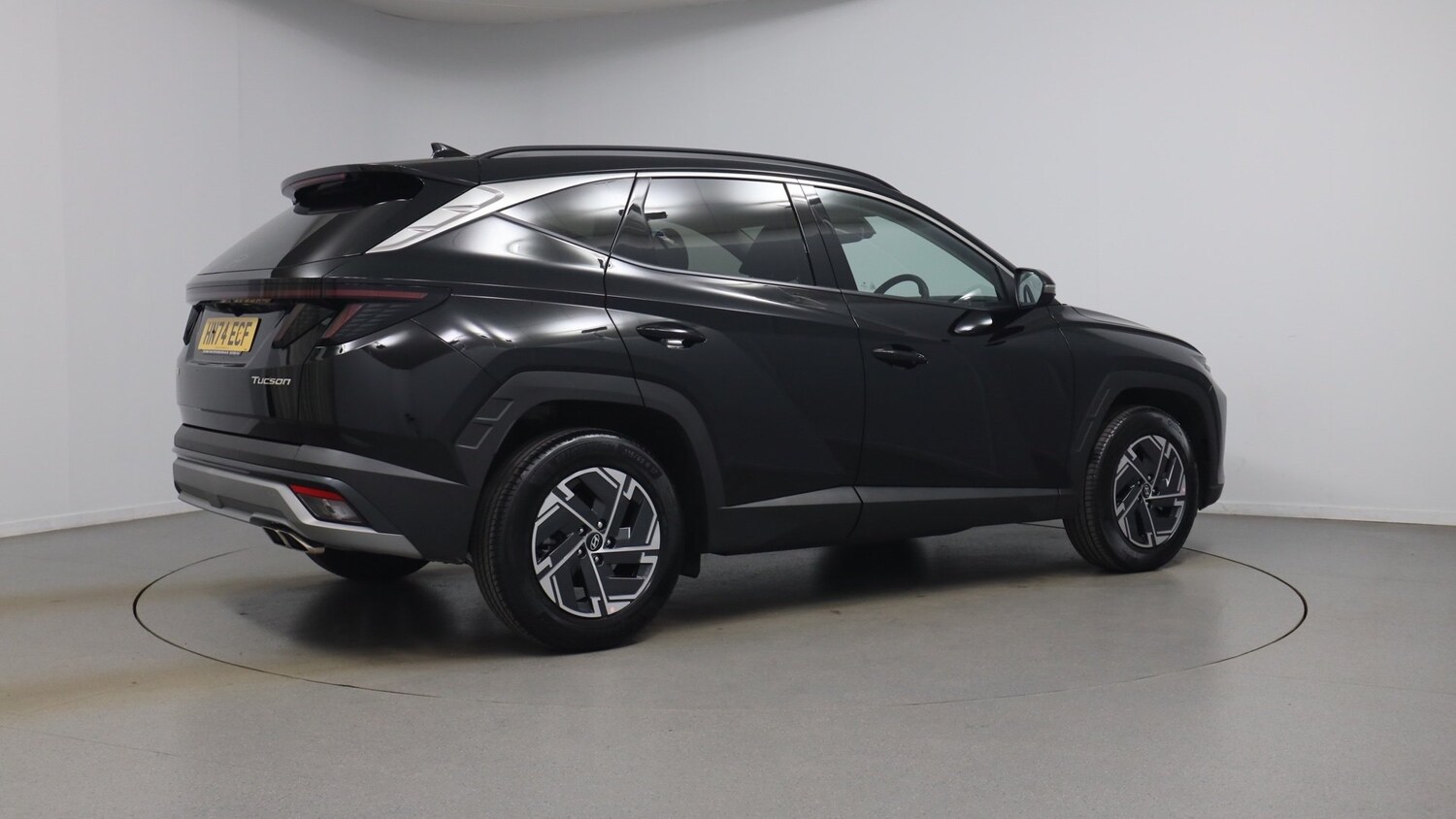 Used Hyundai TUCSON 2024 for sale - 76677044: Photo 20