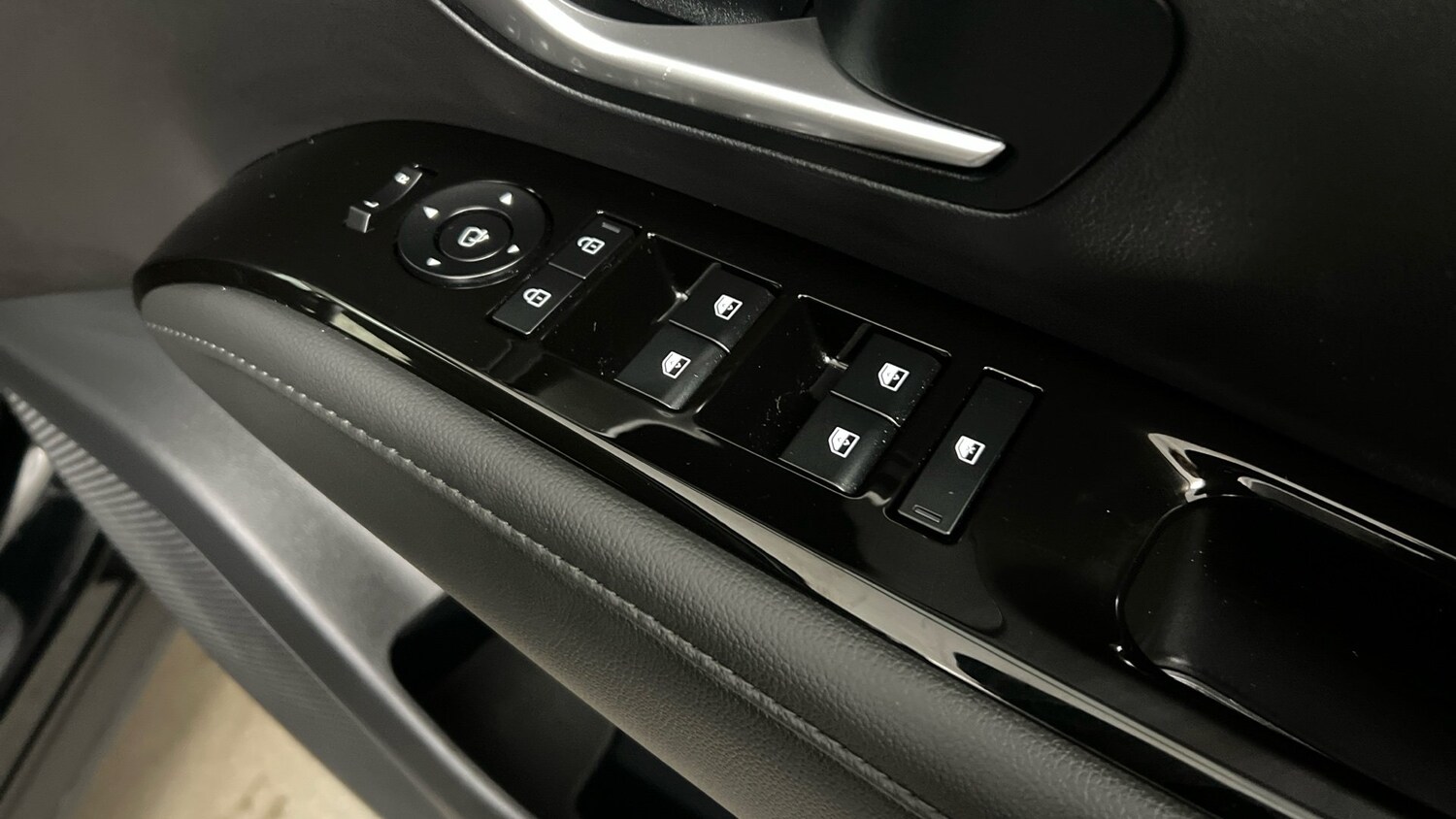 Used Hyundai TUCSON 2024 for sale - 76677044: Photo 24