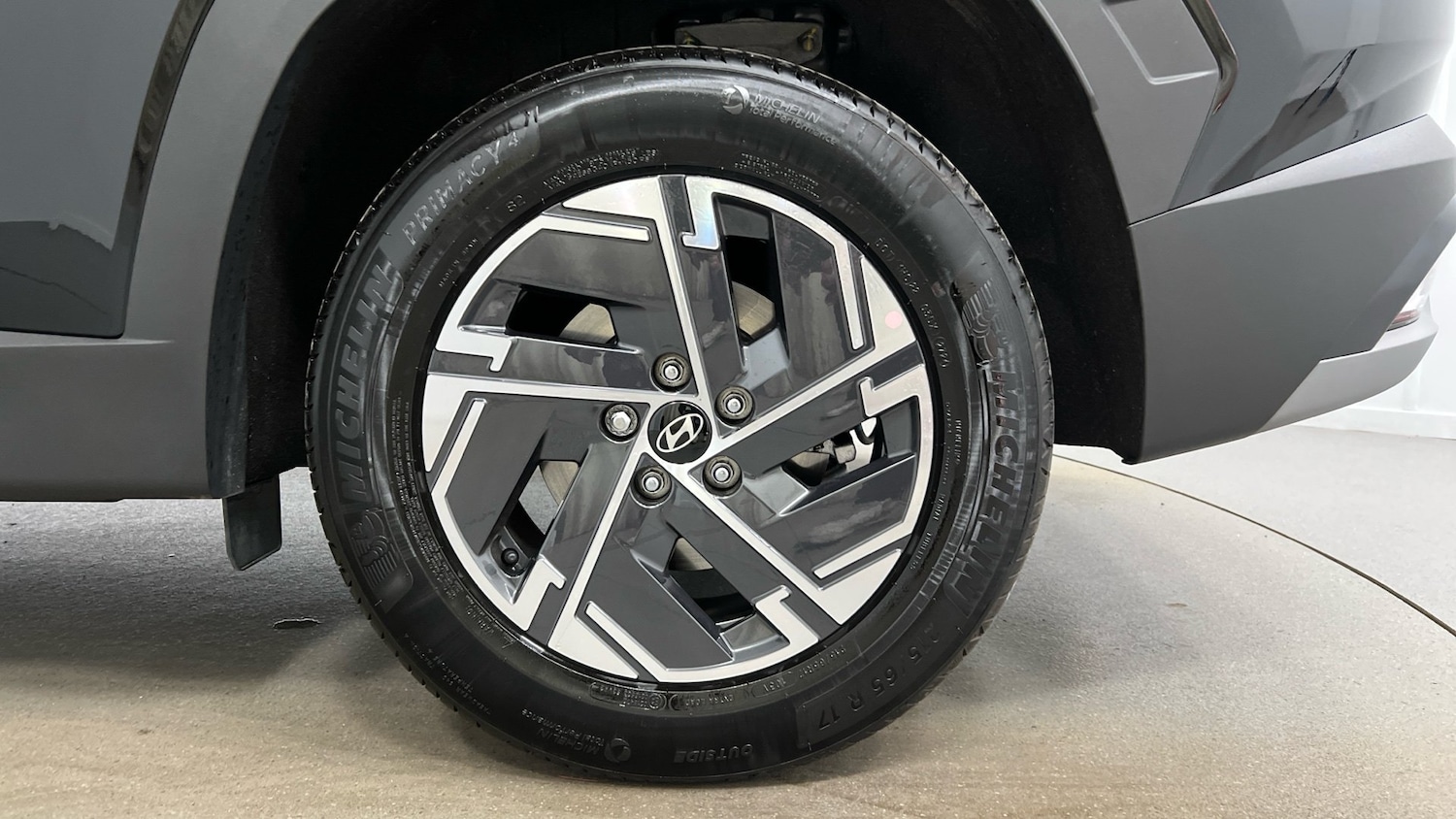 Used Hyundai TUCSON 2024 for sale - 76677044: Photo 5