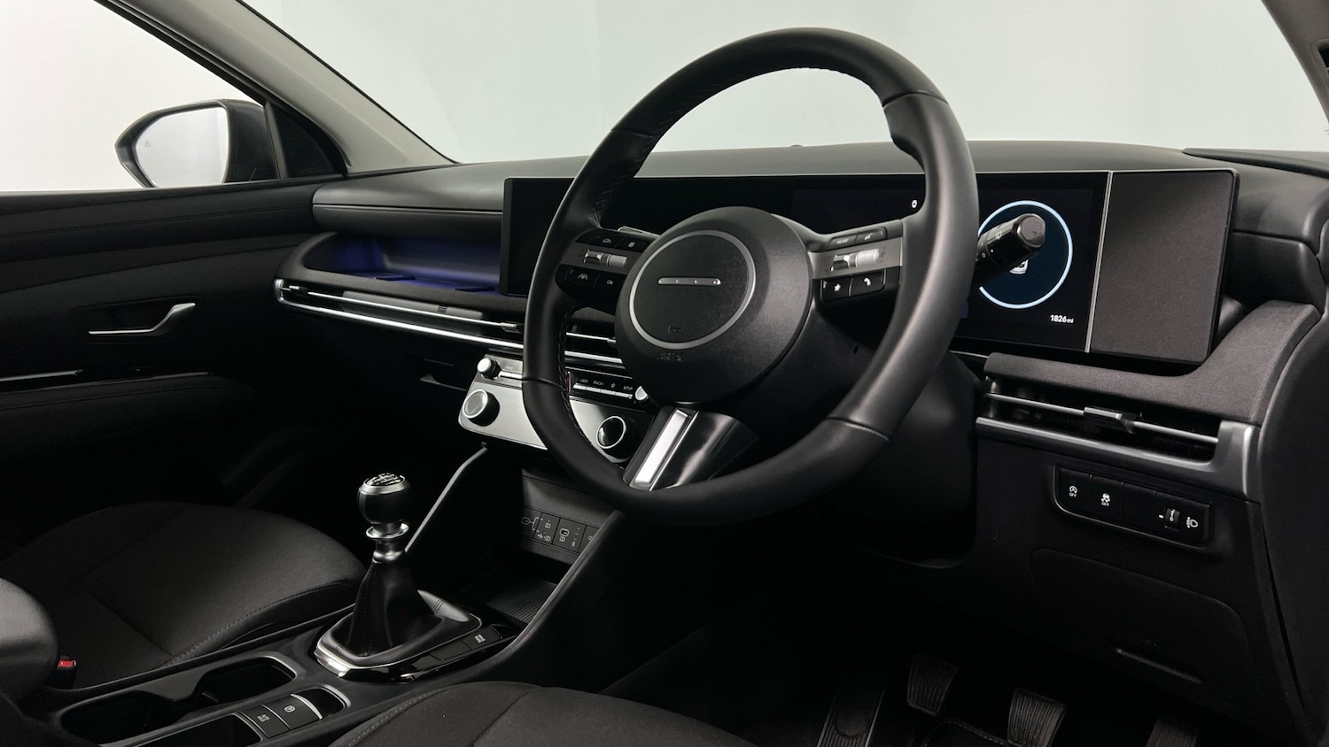 Used Hyundai TUCSON 2024 for sale - 76677044: Photo 6