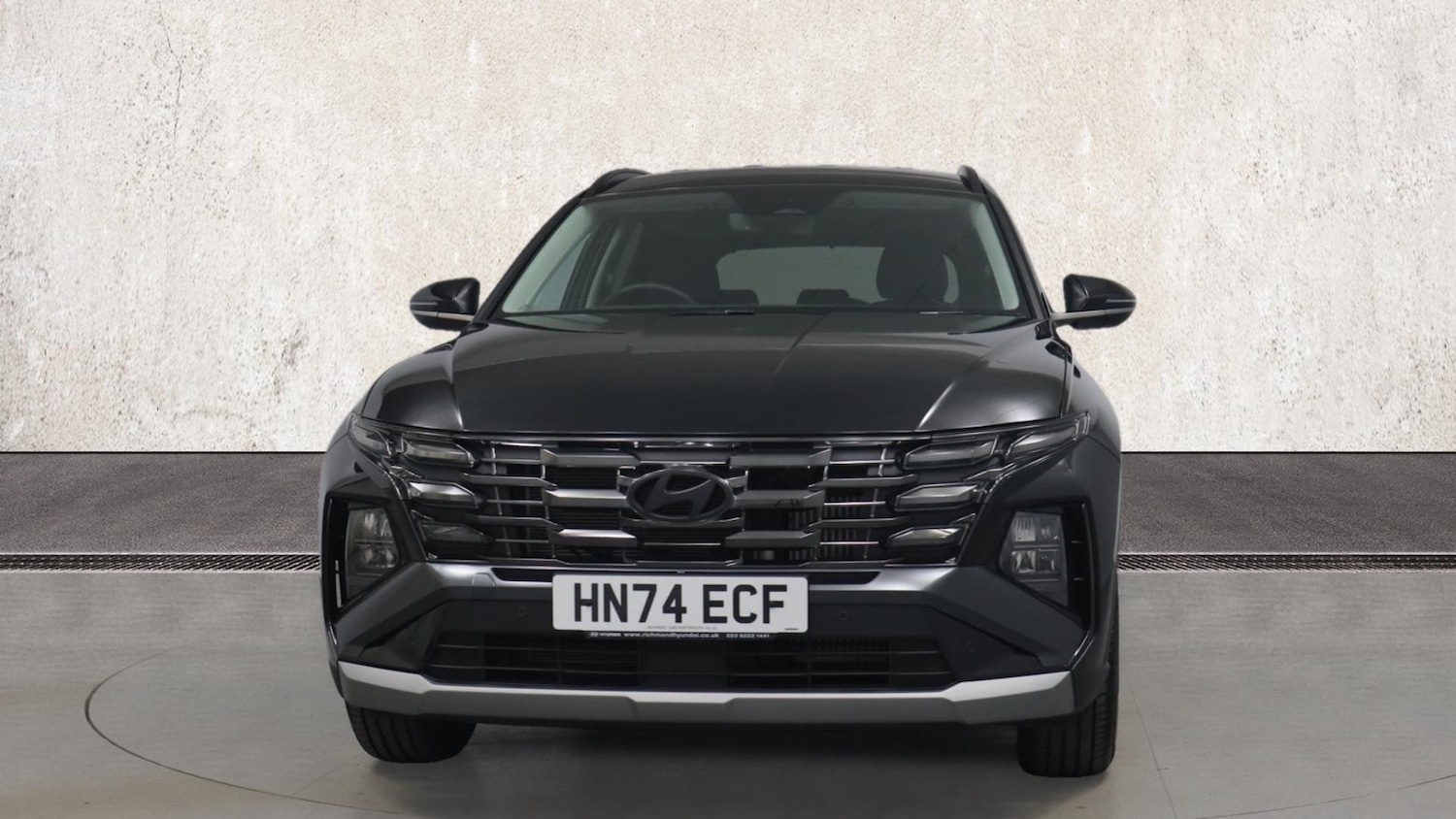 Used Hyundai TUCSON 2024 for sale - 76677044: Photo 7