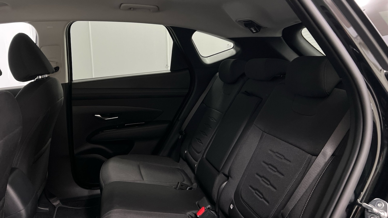 Used Hyundai TUCSON 2024 for sale - 76677044: Photo 9