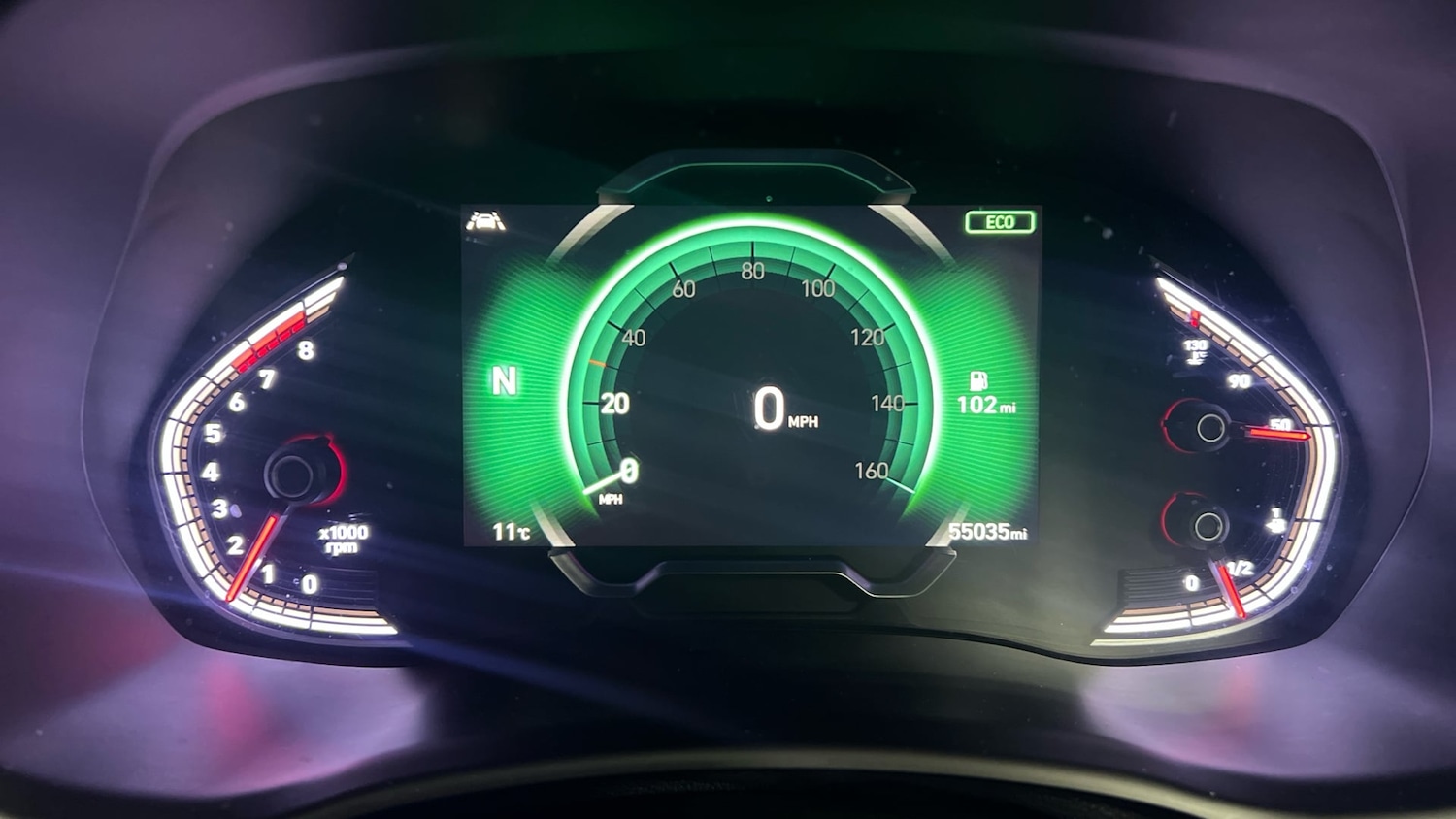 Used Hyundai i30 2023 for sale - 77622665: Photo 10