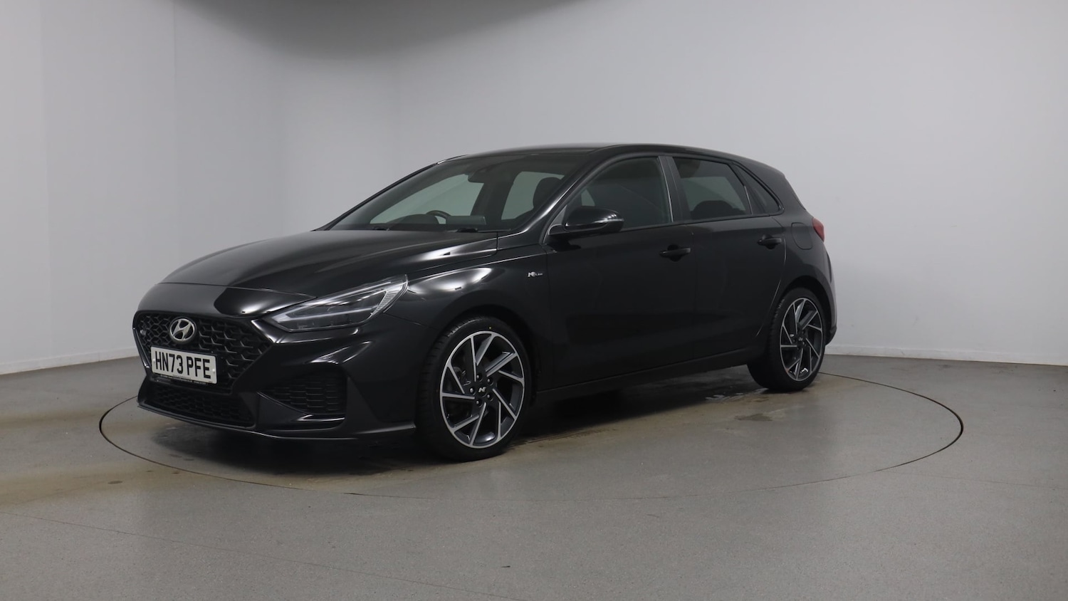Used Hyundai i30 2023 for sale - 77622665: Photo 18
