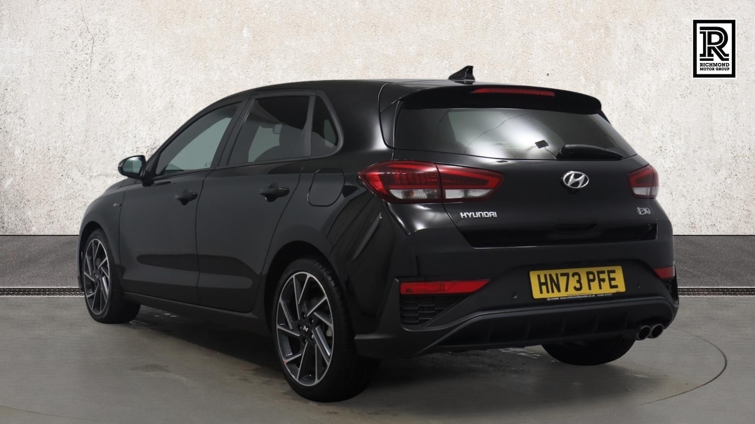 Used Hyundai i30 2023 for sale - 77622665: Photo 3