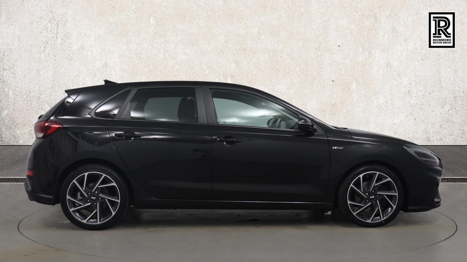 Used Hyundai i30 2023 for sale - 77622665: Photo 4