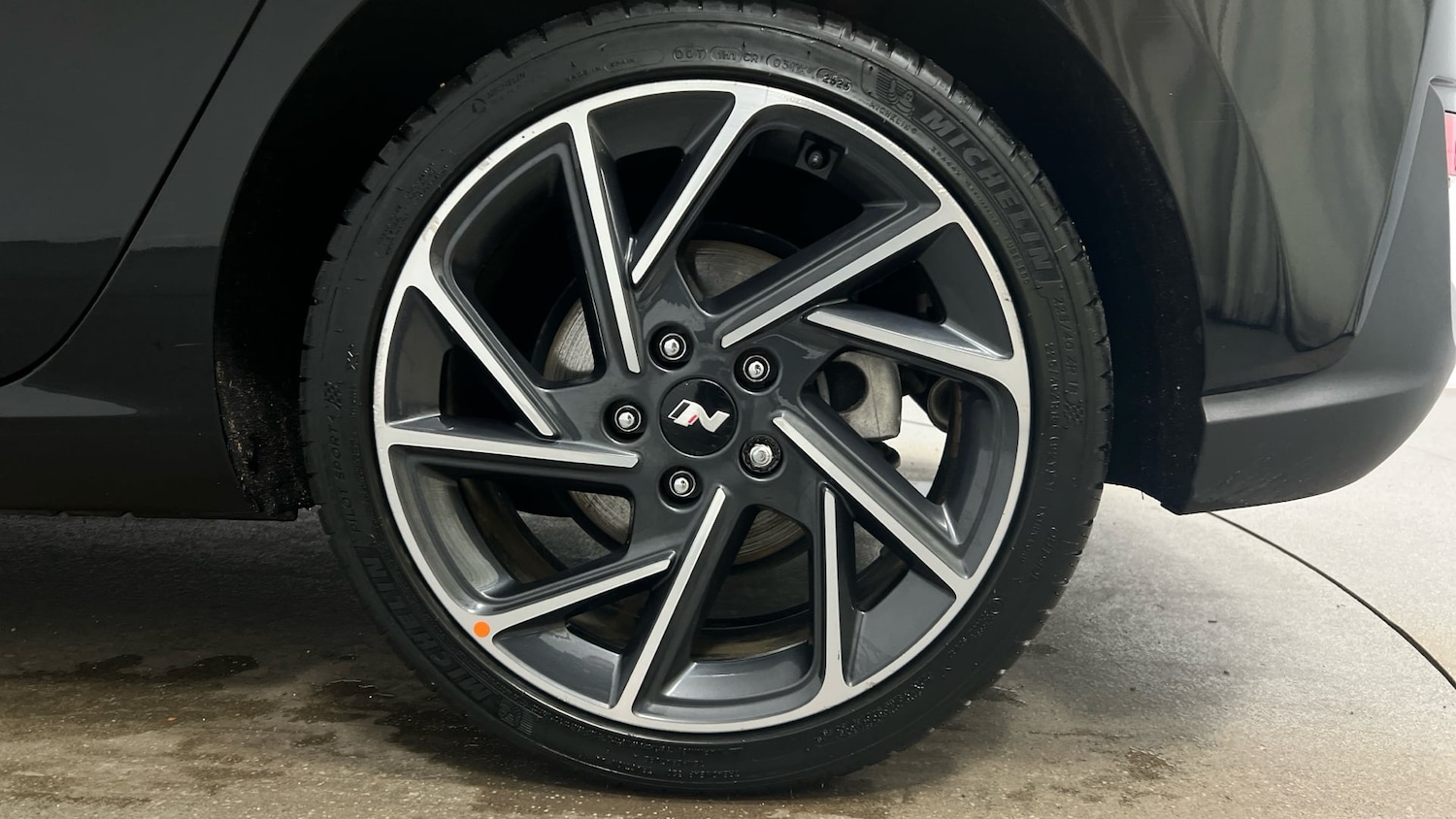 Used Hyundai i30 2023 for sale - 77622665: Photo 5