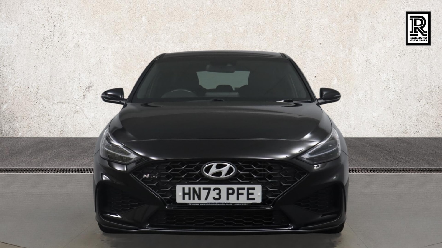 Used Hyundai i30 2023 for sale - 77622665: Photo 7