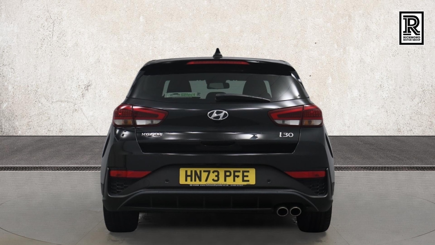 Used Hyundai i30 2023 for sale - 77622665: Photo 8