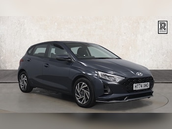 2025 (74) - 1.0T GDi Advance 5dr