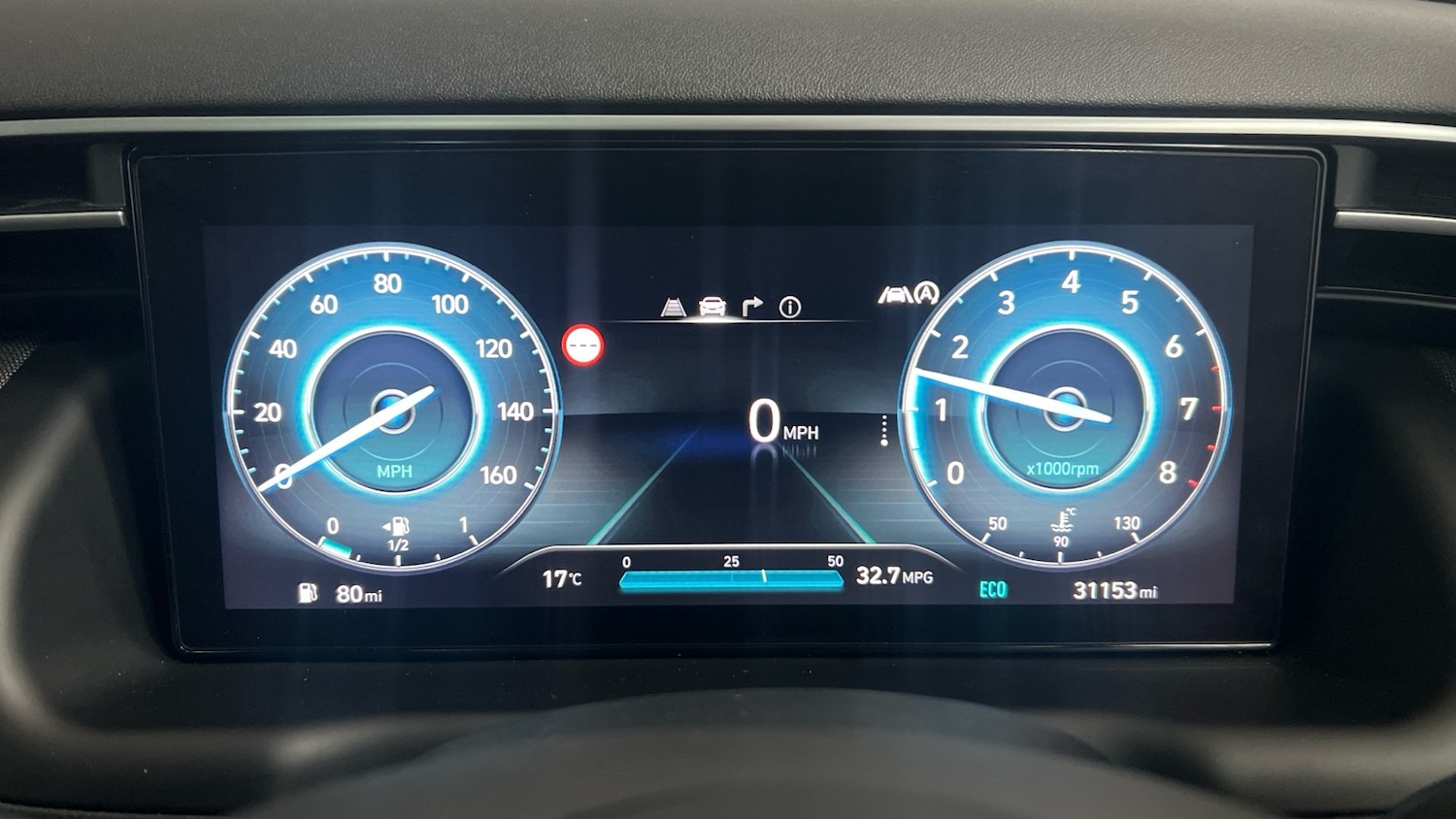 Used Hyundai TUCSON 2021 for sale - 76855461: Photo 10