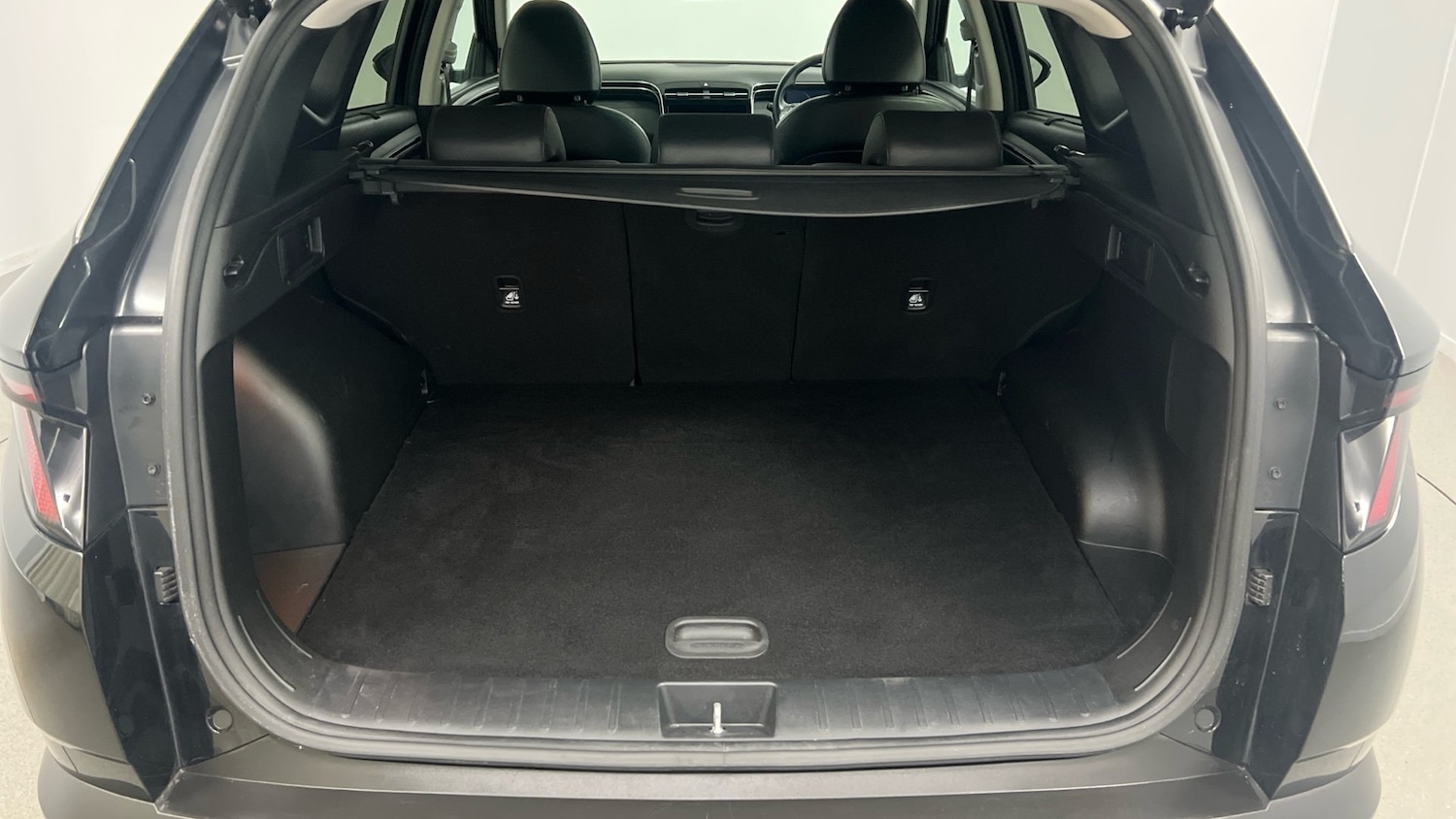 Used Hyundai TUCSON 2021 for sale - 76855461: Photo 11