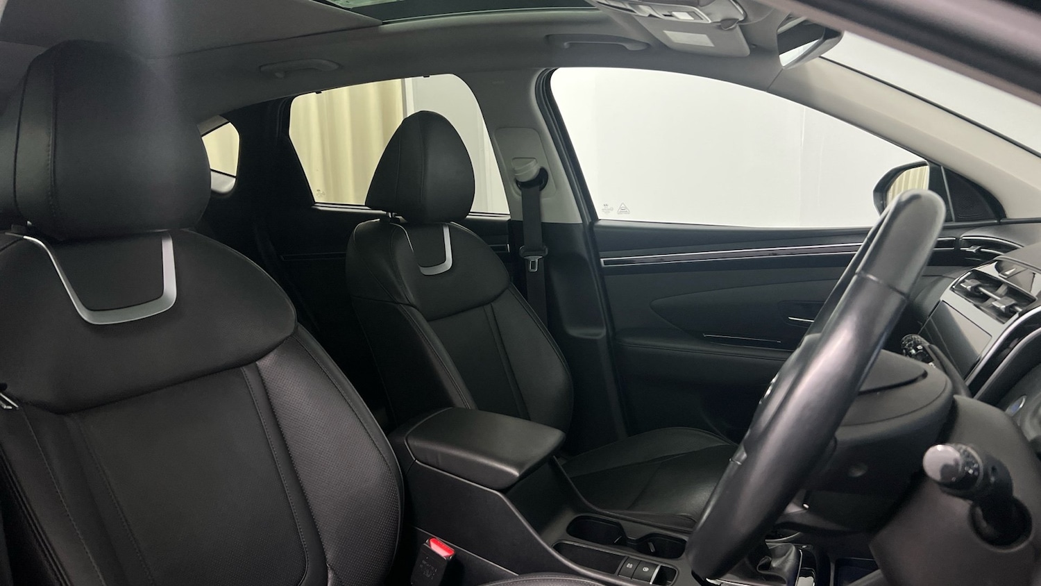 Used Hyundai TUCSON 2021 for sale - 76855461: Photo 12