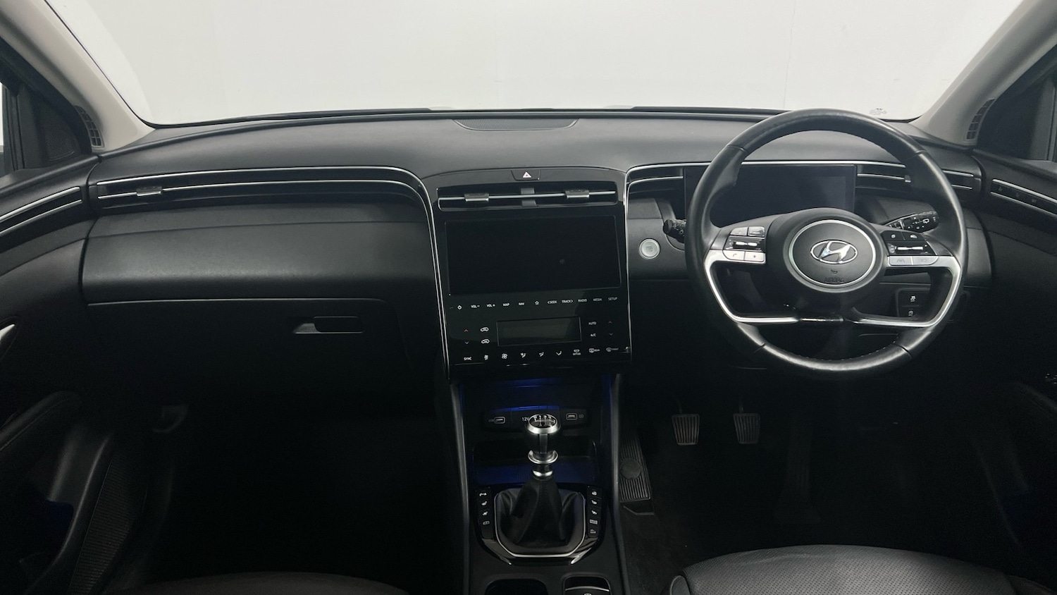 Used Hyundai TUCSON 2021 for sale - 76855461: Photo 13