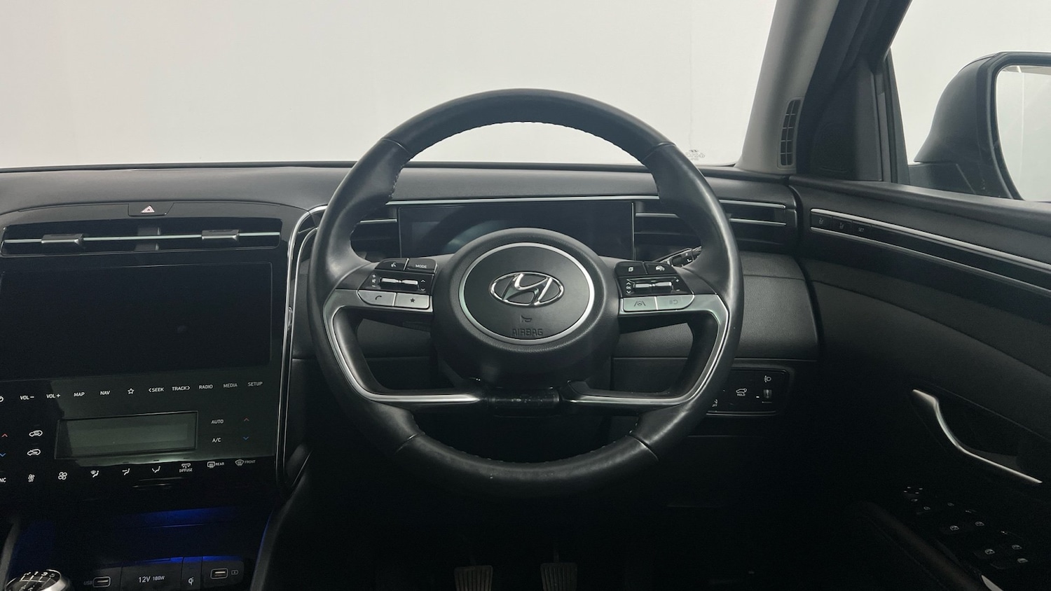 Used Hyundai TUCSON 2021 for sale - 76855461: Photo 14