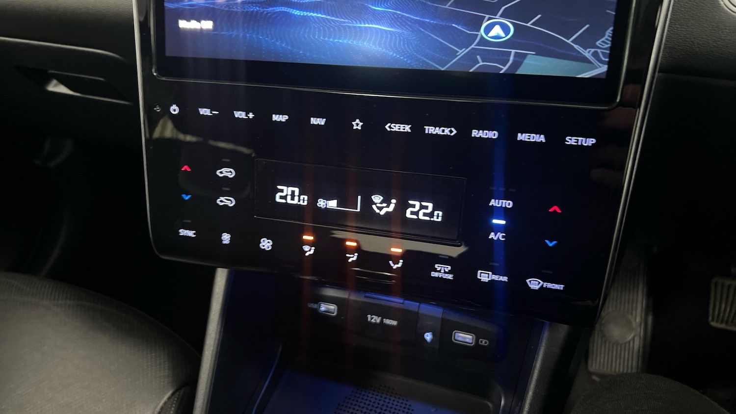 Used Hyundai TUCSON 2021 for sale - 76855461: Photo 17