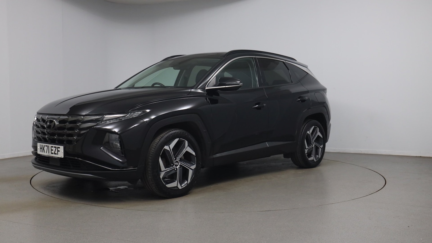 Used Hyundai TUCSON 2021 for sale - 76855461: Photo 18