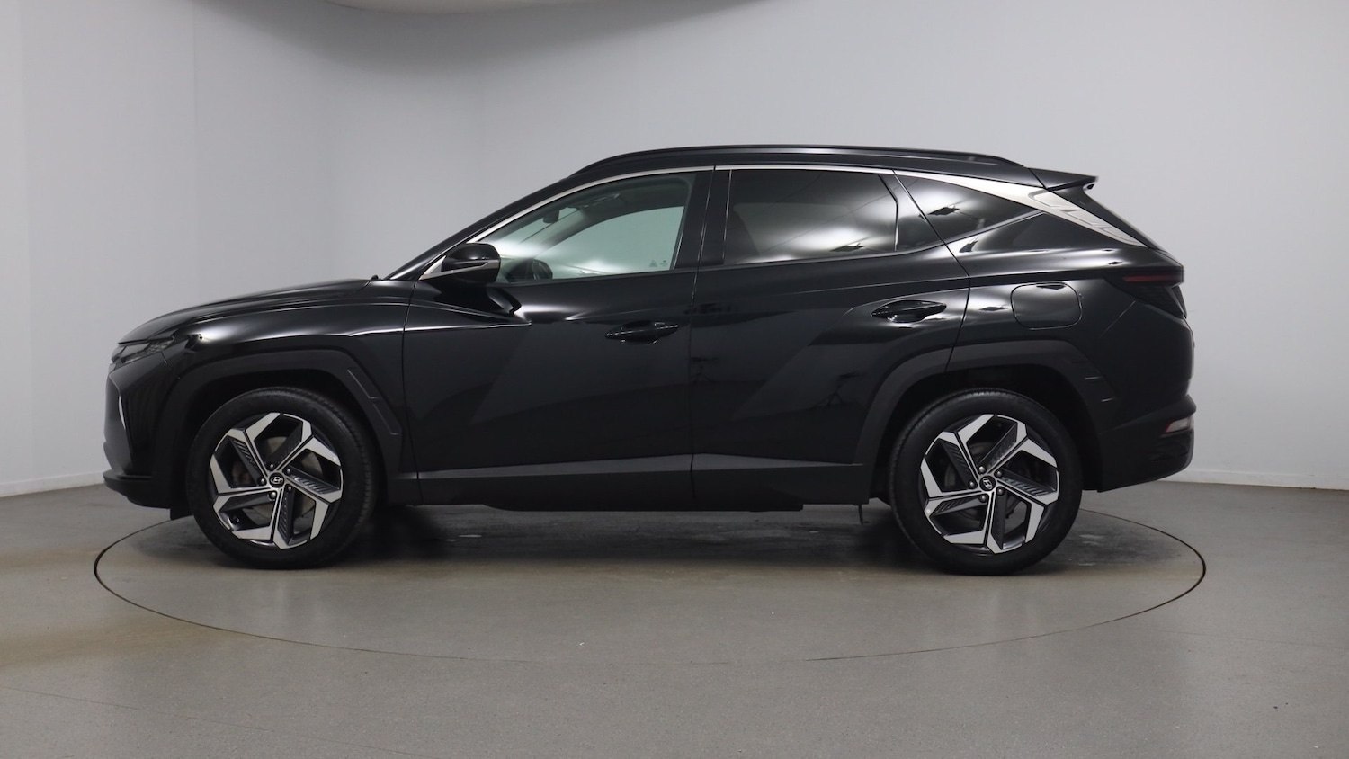 Used Hyundai TUCSON 2021 for sale - 76855461: Photo 19