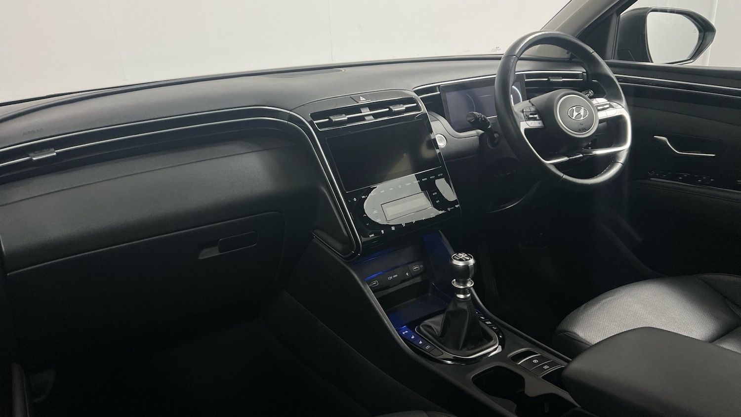 Used Hyundai TUCSON 2021 for sale - 76855461: Photo 2