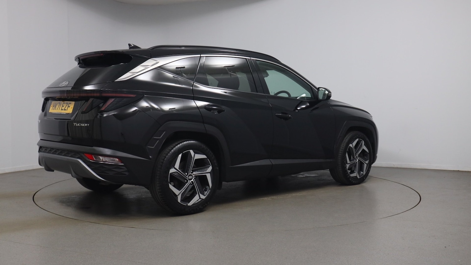 Used Hyundai TUCSON 2021 for sale - 76855461: Photo 20