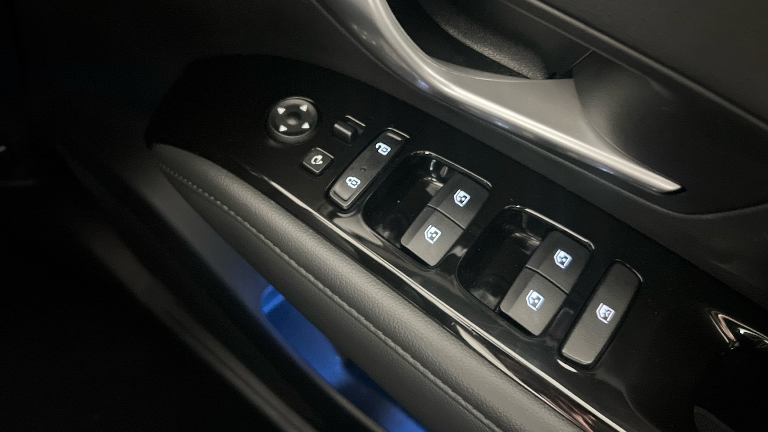 Used Hyundai TUCSON 2021 for sale - 76855461: Photo 21