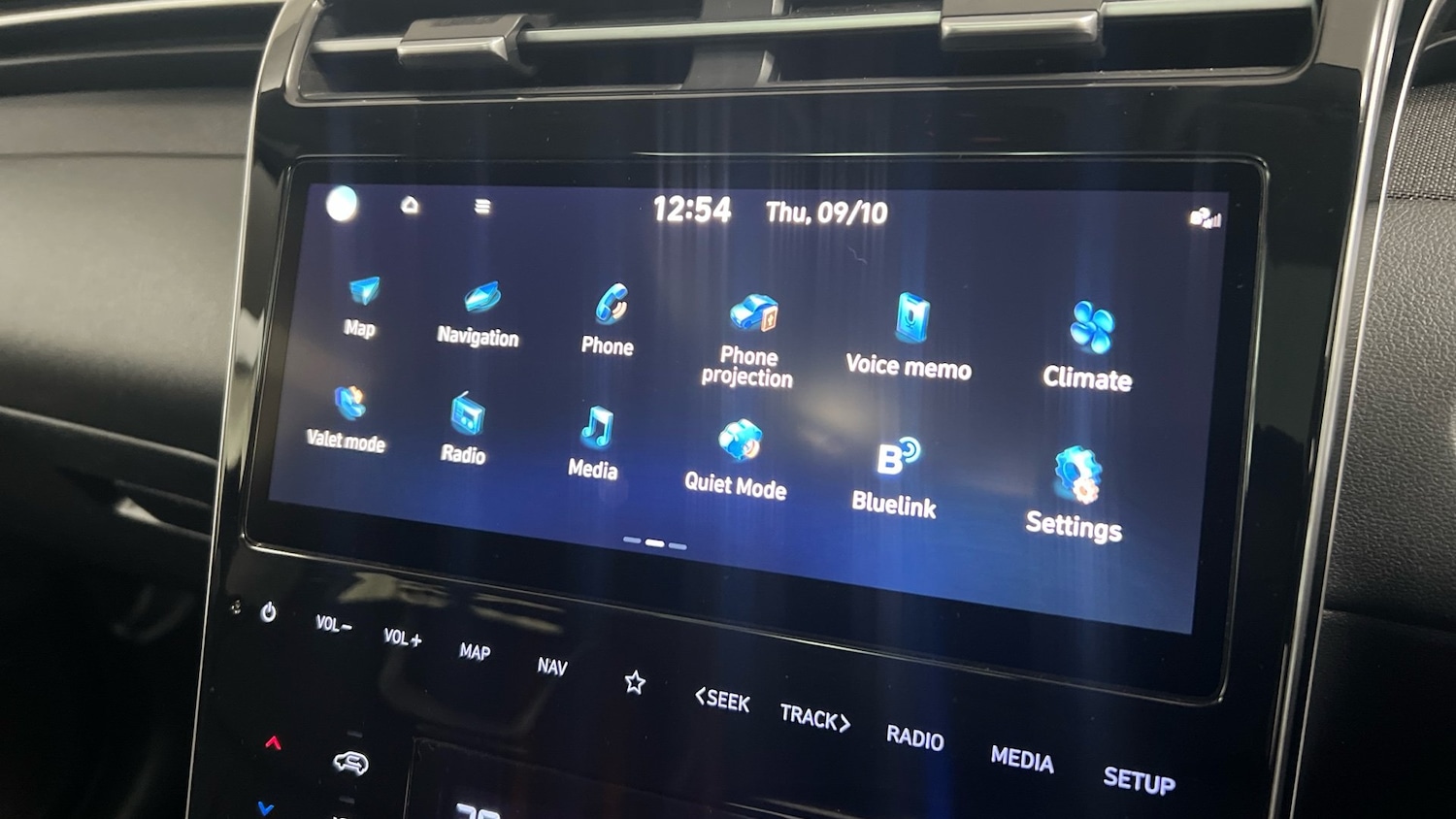 Used Hyundai TUCSON 2021 for sale - 76855461: Photo 22