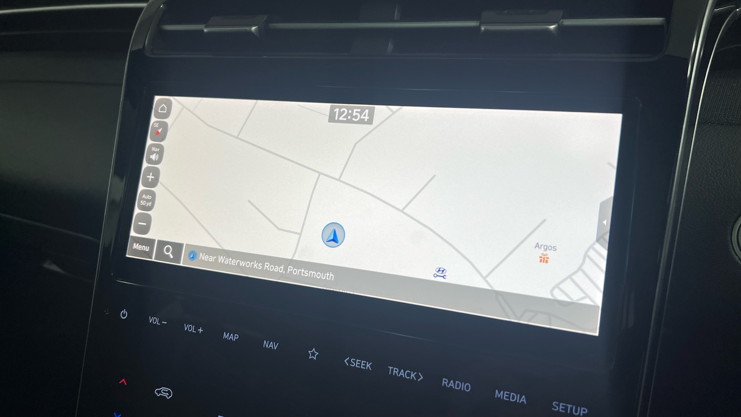 Used Hyundai TUCSON 2021 for sale - 76855461: Photo 23