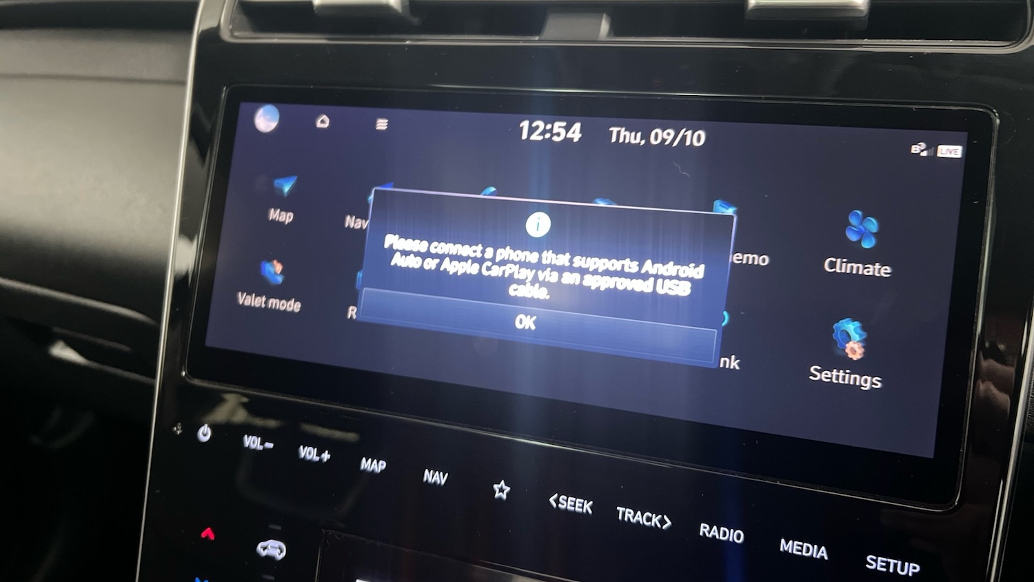 Used Hyundai TUCSON 2021 for sale - 76855461: Photo 24