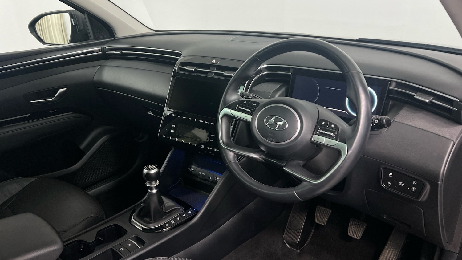 Used Hyundai TUCSON 2021 for sale - 76855461: Photo 6