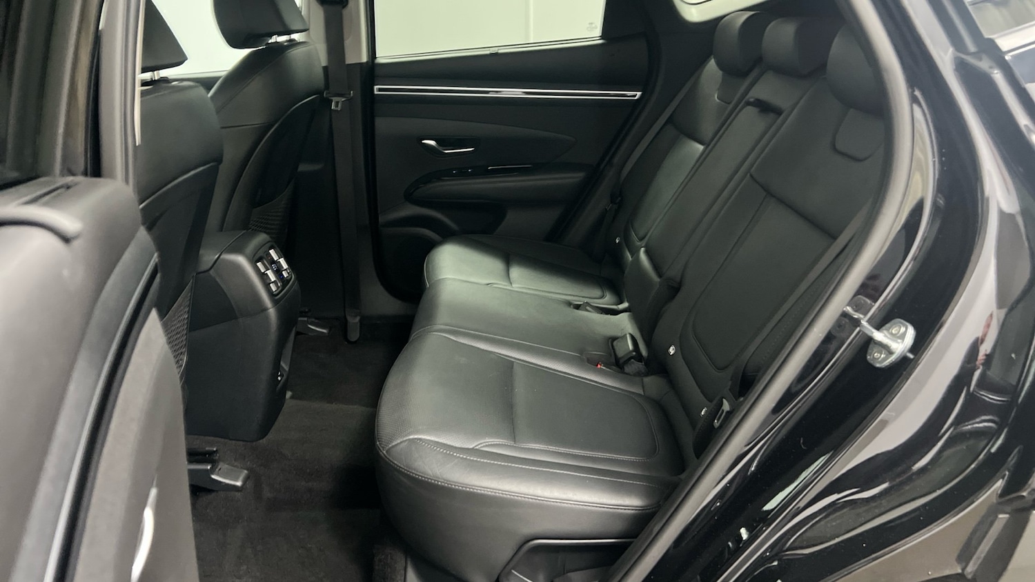 Used Hyundai TUCSON 2021 for sale - 76855461: Photo 9