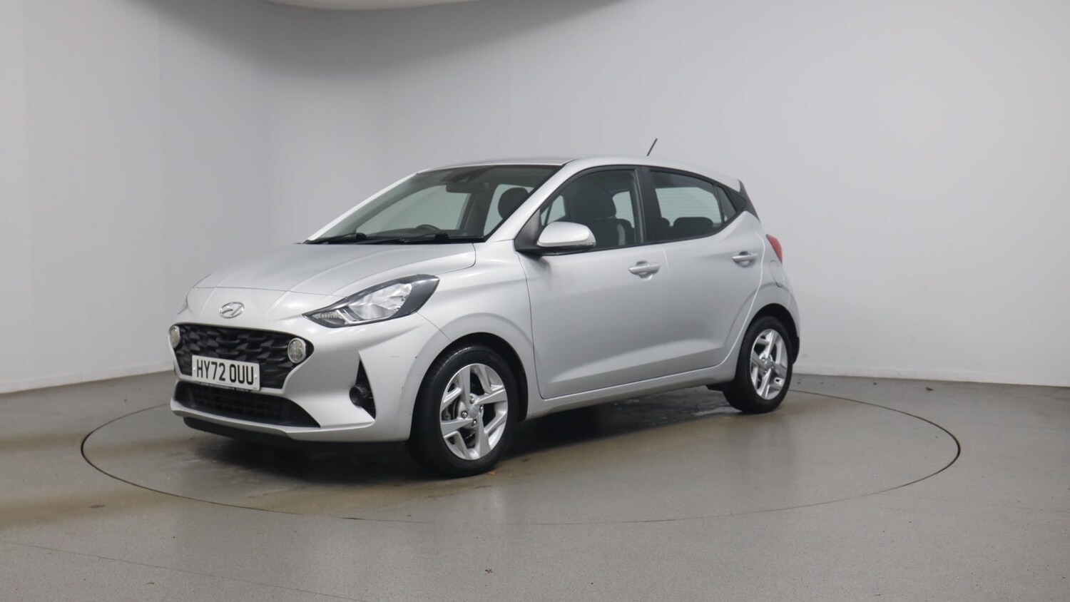 Used Hyundai i10 2022 for sale - 77465945: Photo 18