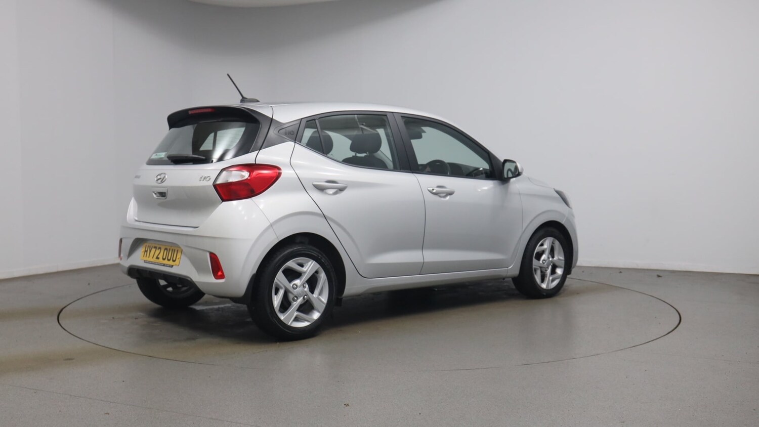 Used Hyundai i10 2022 for sale - 77465945: Photo 20