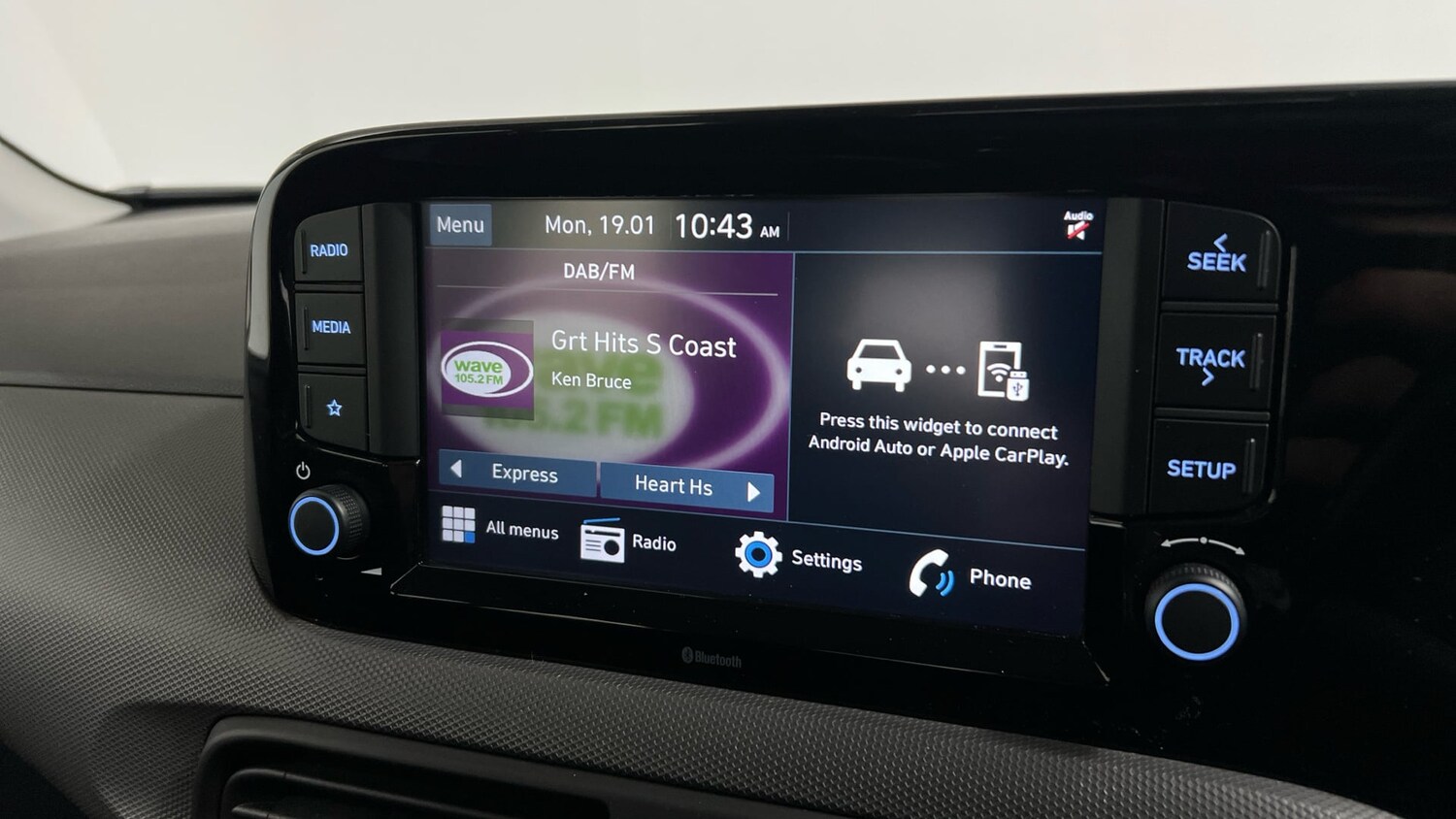 Used Hyundai i10 2022 for sale - 77465945: Photo 22